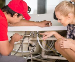 About Emergency plumbing pros Halltown, MO